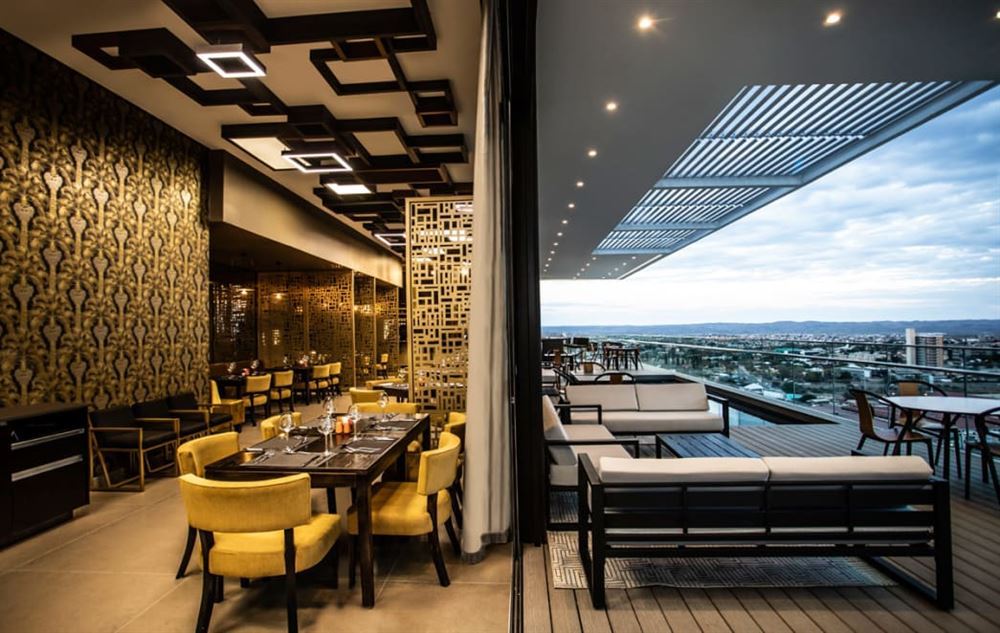 Avani Windhoek Hotel & Casino